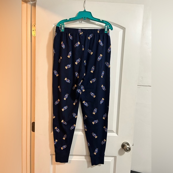 Ralph Lauren‎ Polo Bear Sleep Jogger size M - Picture 5 of 6